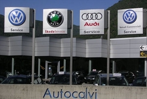 Autocalvi Srl